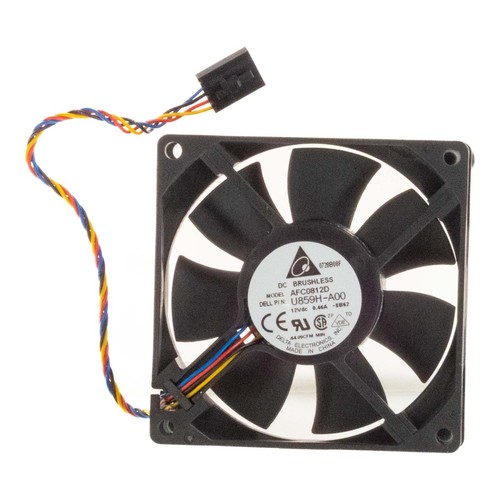 Refroidisseur dell 0u859h 12v - refroidisseur,