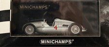 Minichamps 1/43 400380004 Auto