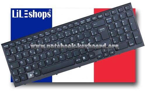 Clavier français original - clavier,