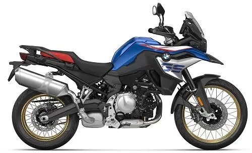 Bmw f850 adventure - f850,