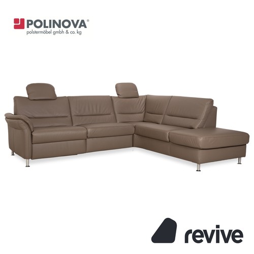 Polinova canapé angle - polinova, en