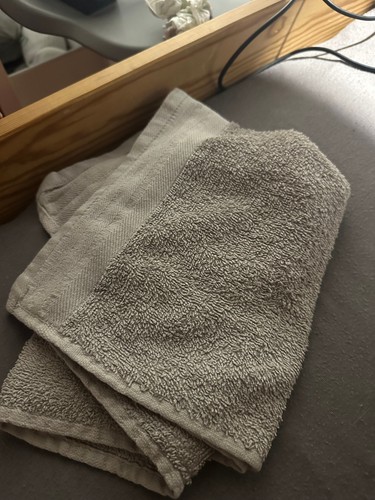 Serviette bain - de,