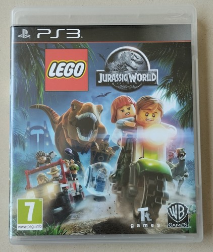 Playstation ps3 lego - ps3,