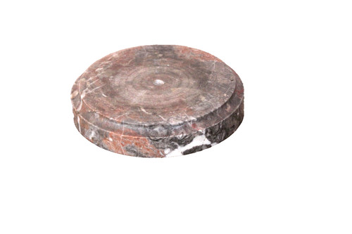 Ancien socle marbre - socle,
