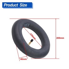 8 1/2x2 (50-134) Tyre&inner