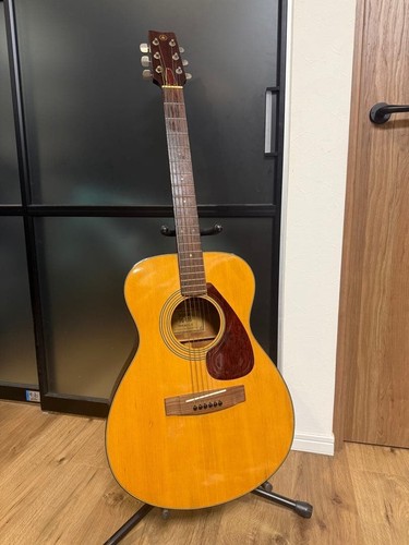Guitare acoustique yamaha - acoustique,