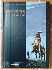 BERTHET & FOERSTER - Tirage de