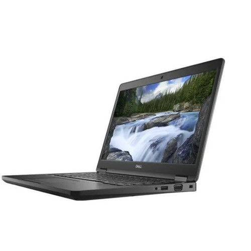 Portable dell latitude - pc,