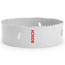 Bosch 140mm Ars Bi Métal Trou