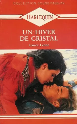Hiver cristal - hiver,