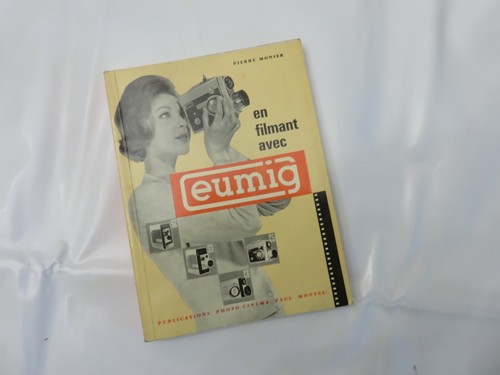 Filmant avec eumig - filmant,