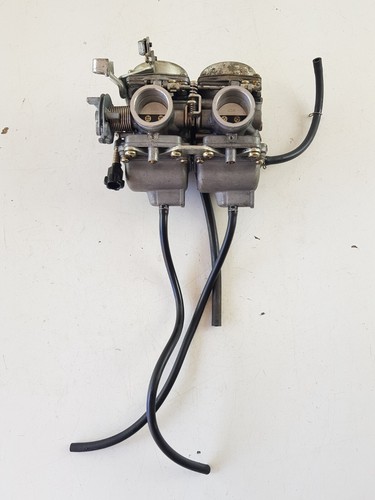 Carburateur jinlun 250 - jinlun,
