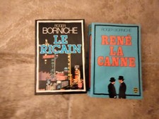 lot 5 romans policiers de