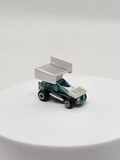Micro Machines Sprint Car #98, Open Wheel Racers, Galoob, 1997, 4 cm