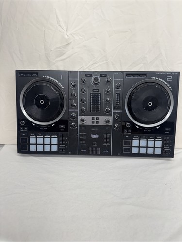 Hercules djcontrol inpulse 500 - hercules,