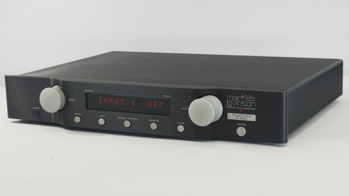 Mark levinson - mark,