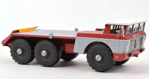 Norev berliet t100 de - norev,,