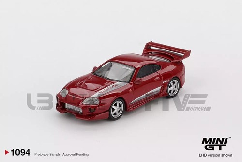Mini toyota supra - -,