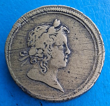 France , poids monétaire pour