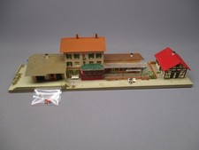 LQ1524 FALLER 109 Train Ho