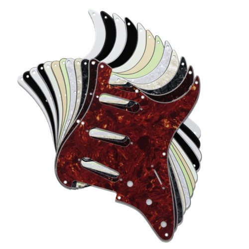 Trou strat stratocaster - 8,