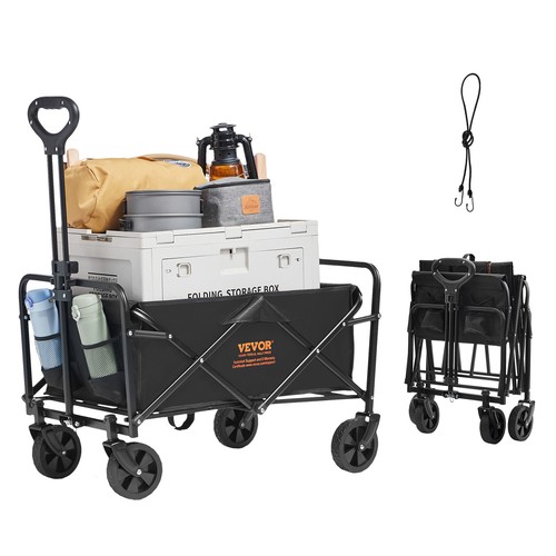 Vevor chariot pliable - chariot, pliant