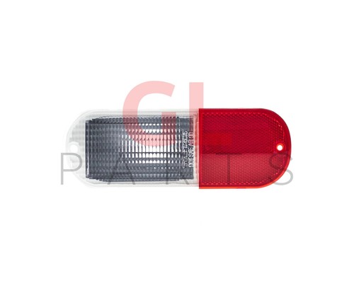 Lampe feu arriere pour - lampe,