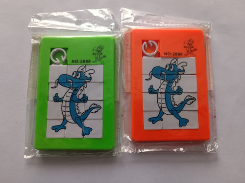 Taquins pousse - pousse,