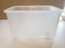 Replacement CLEAN WATER TANK Part for Aqua Pro Vac Carpet Cleaner