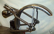 82-03 XL / Sportster Hardtail