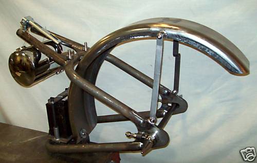 Sportster hardtail - sportster,