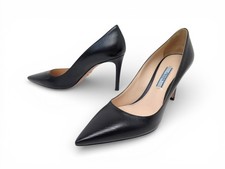 NEUF CHAUSSURES PRADA