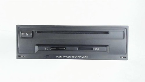 Autoradio volkswagen golf - autoradio,