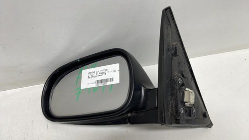 Retroviseur gauche honda civic - gauche,