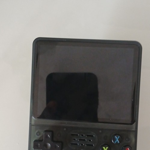 Rg36s console jeux vidéo - console, de