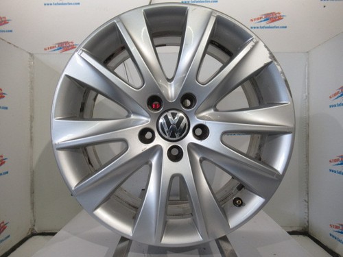 Jante aluminium volkswagen - aluminium,