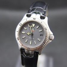 Montre homme Tag Heuer Sel