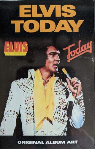 Elvis presley today - presley,