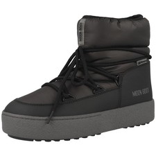 Moon Boot Ltrack low Nylon Wp