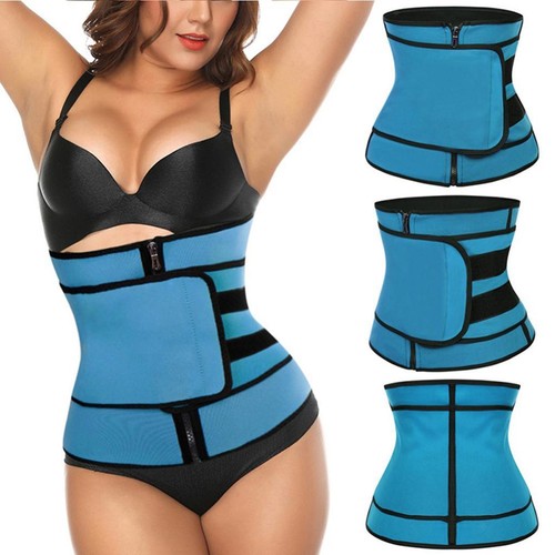 Ceinture amincissante - , en