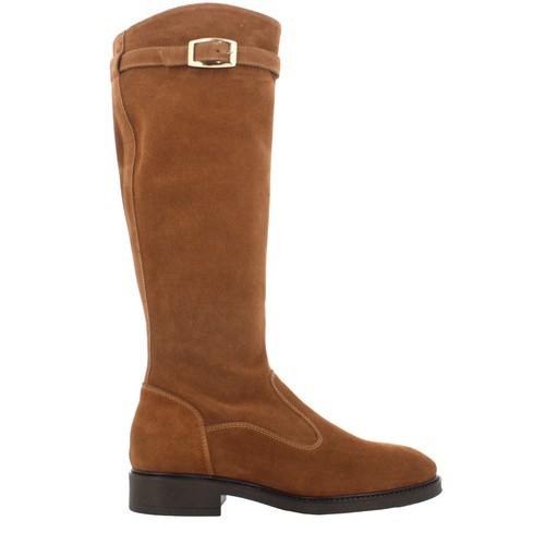 Nero giardini a25f bottes - nero,