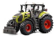 MARGE MODELS - Tracteur CLAAS