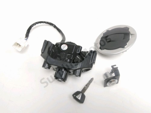 Serrure kawasaki 650 - serrure,