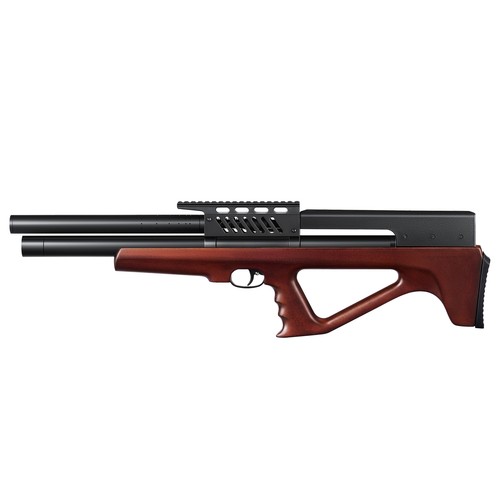 Pinty air rifle pcp pellet - air,