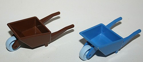 Playmobil 4167 3120 4159 4069 - playmobil,