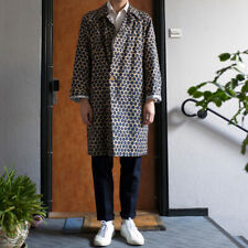Dries Van Noten Coat Spring