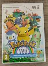 Wii - Poképark La Grande
