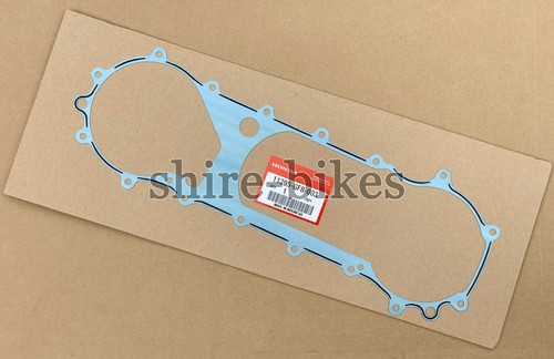 New genuine honda left side - genuine,