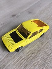 Ancienne Matra Simca Bagheera