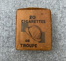 PAQUET PAQUETAGE POILU SOLDAT